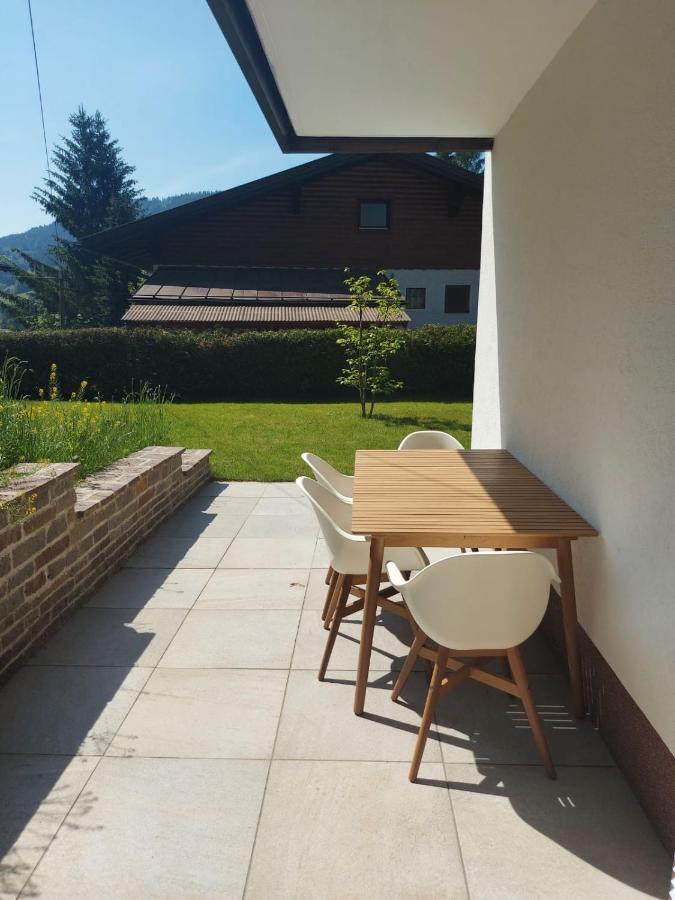 Appartementhaus Lisa Afritz am See Extérieur photo