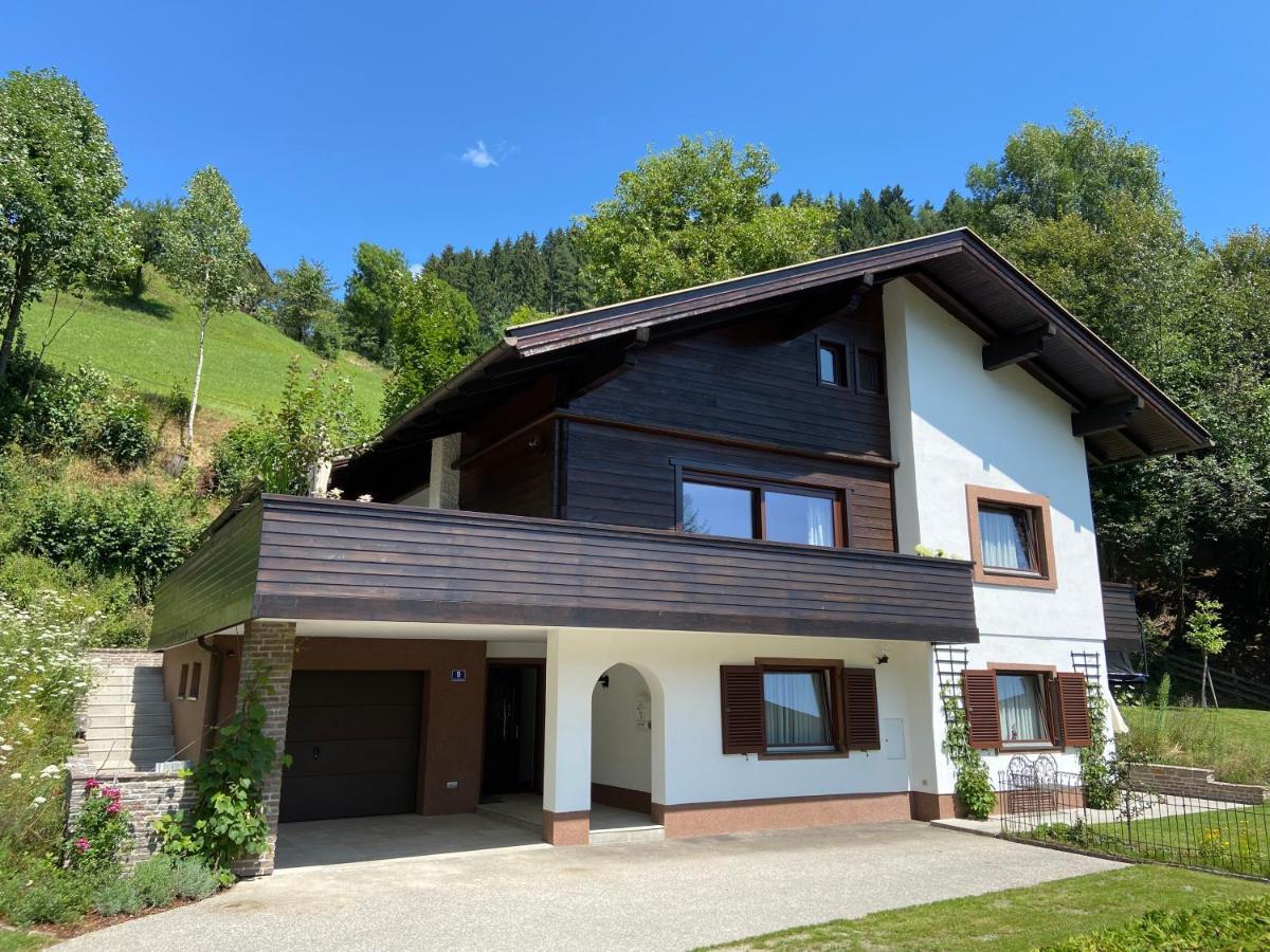 Appartementhaus Lisa Afritz am See Extérieur photo