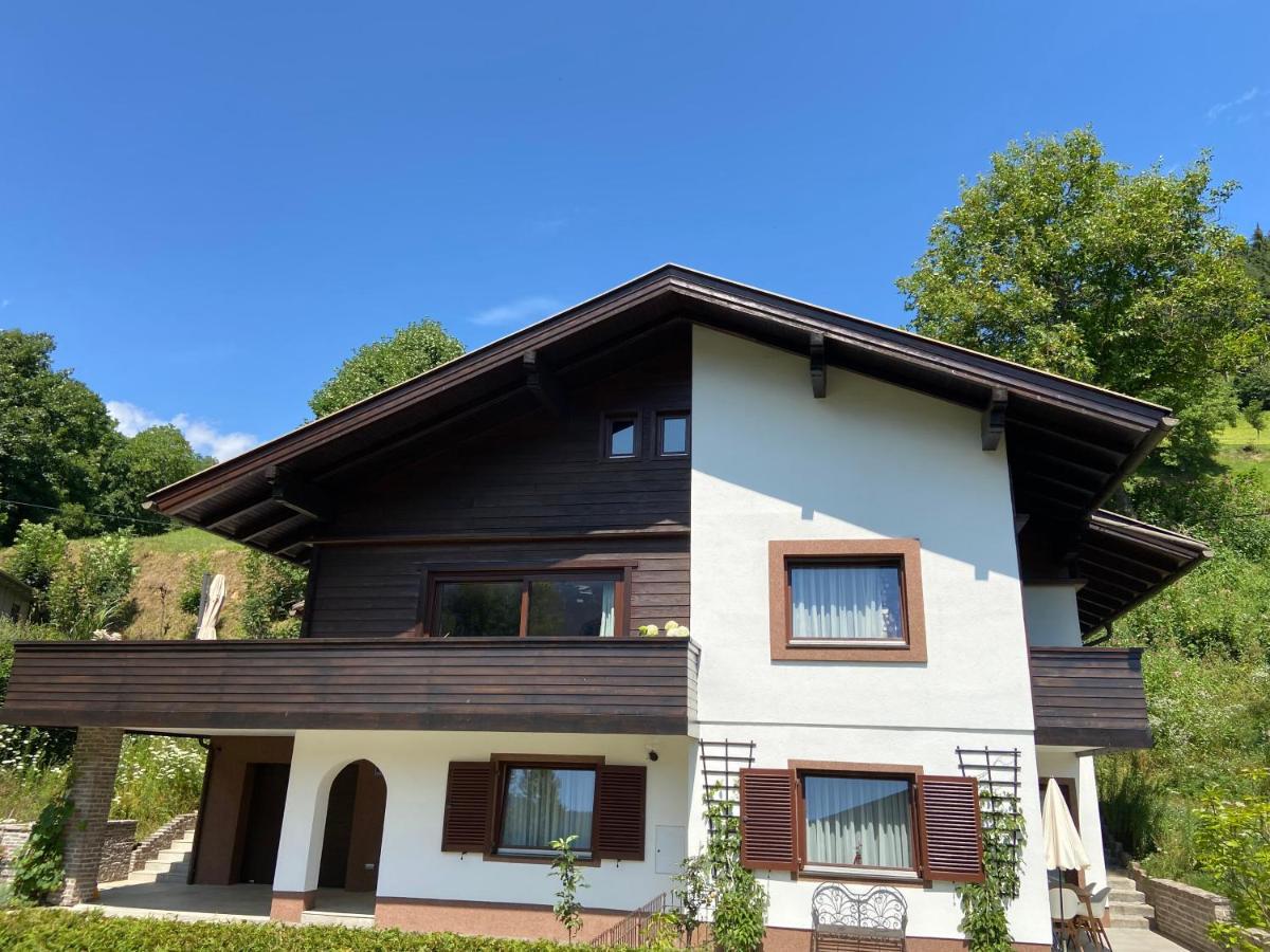Appartementhaus Lisa Afritz am See Extérieur photo